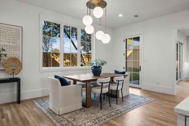 9111 Aldwick Drive, Dallas, TX 75238