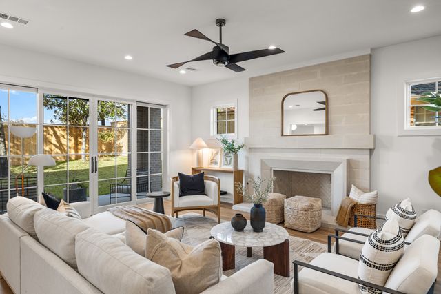 9111 Aldwick Drive, Dallas, TX 75238