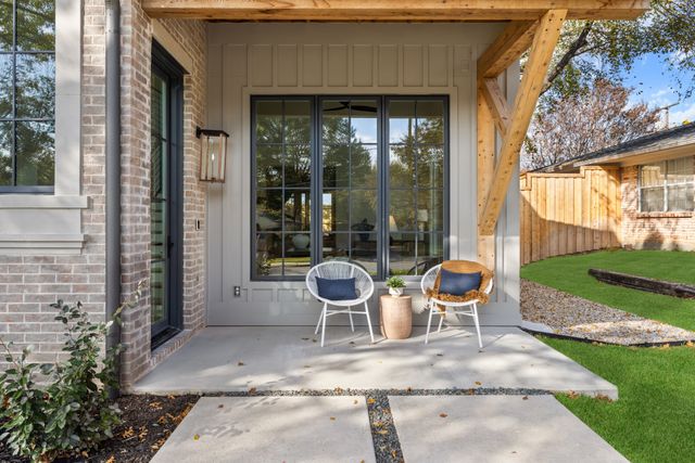 9111 Aldwick Drive, Dallas, TX 75238