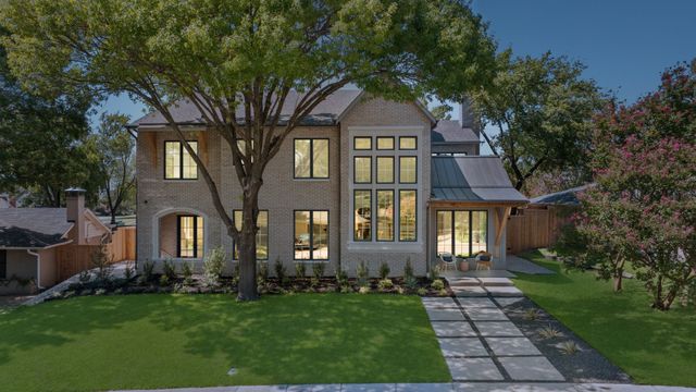 9111 Aldwick Drive, Dallas, TX 75238