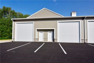 597 South County Trail 203 & 204, Exeter, RI 02822