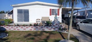 733 Leisure LN, North Fort Myers, FL 33917