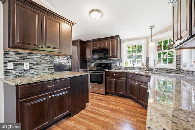 134 HEISTER RD, Birdsboro, PA 19508