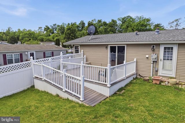 134 HEISTER RD, Birdsboro, PA 19508