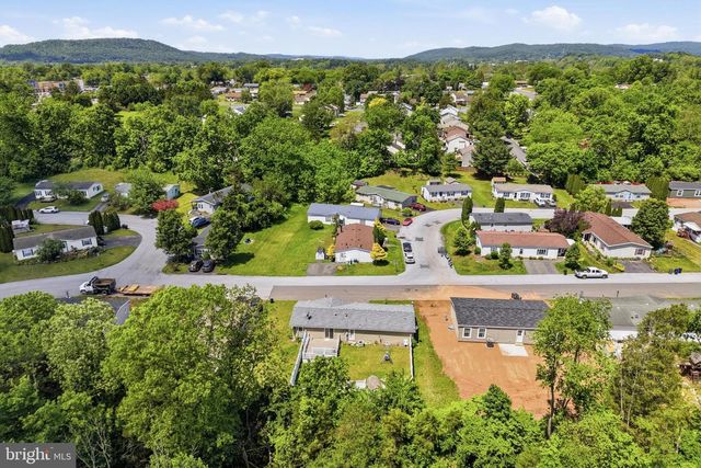 134 HEISTER RD, Birdsboro, PA 19508
