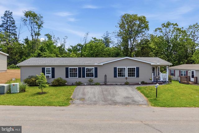 134 HEISTER RD, Birdsboro, PA 19508