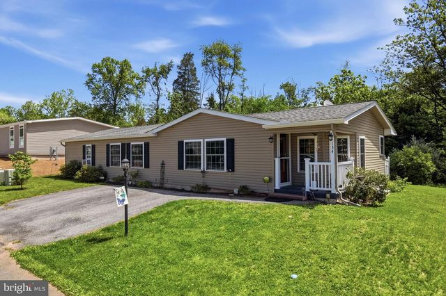 134 HEISTER RD, Birdsboro, PA 19508