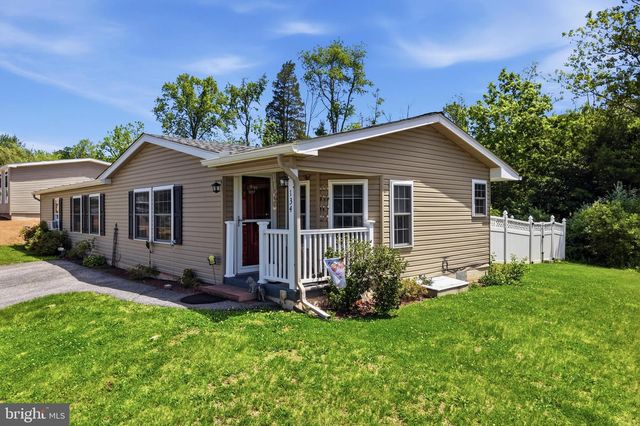 134 HEISTER RD, Birdsboro, PA 19508