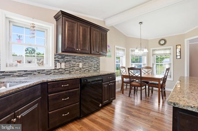 134 HEISTER RD, Birdsboro, PA 19508