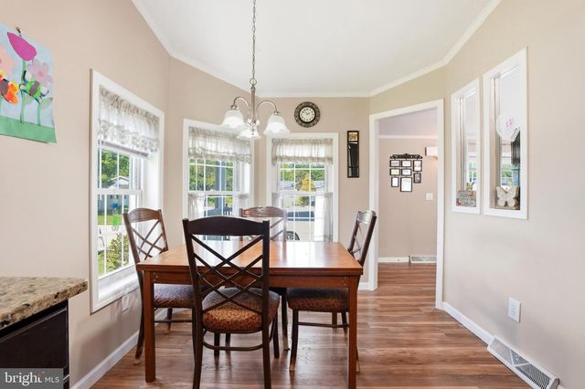 134 HEISTER RD, Birdsboro, PA 19508