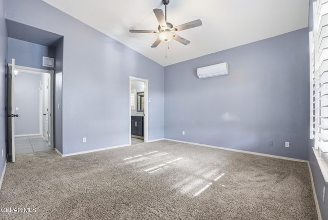 3709 LOMA ESTEBAN Drive, El Paso, TX 79938