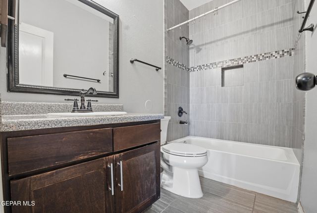 3709 LOMA ESTEBAN Drive, El Paso, TX 79938