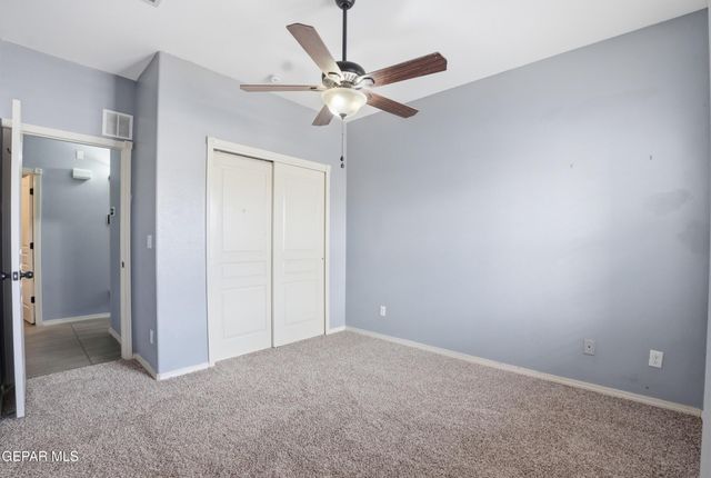 3709 LOMA ESTEBAN Drive, El Paso, TX 79938