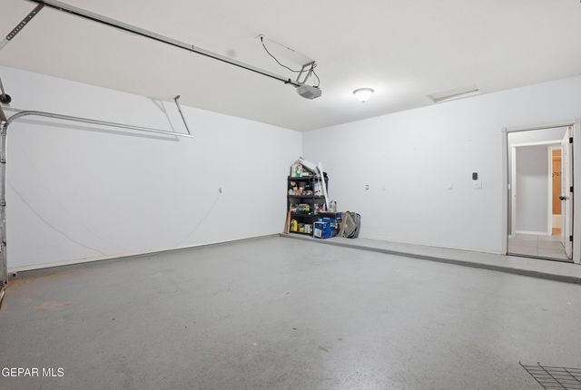 3709 LOMA ESTEBAN Drive, El Paso, TX 79938