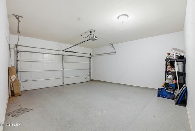 3709 LOMA ESTEBAN Drive, El Paso, TX 79938