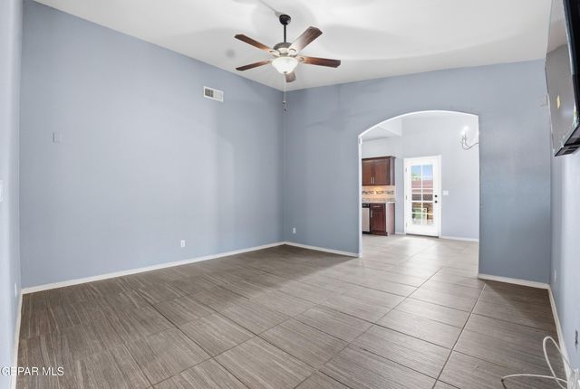 3709 LOMA ESTEBAN Drive, El Paso, TX 79938