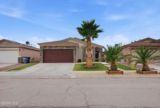 3709 LOMA ESTEBAN Drive, El Paso, TX 79938