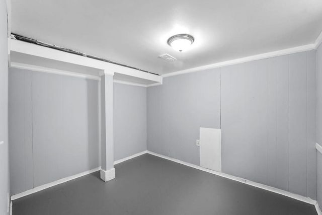 8521 S Loomis Boulevard, Chicago, IL 60620