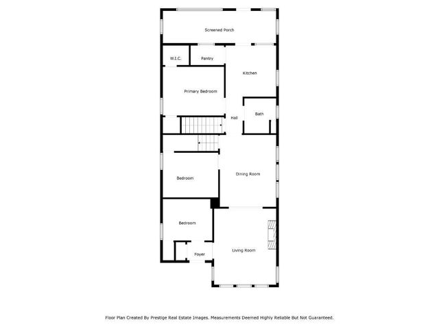 8521 S Loomis Boulevard, Chicago, IL 60620