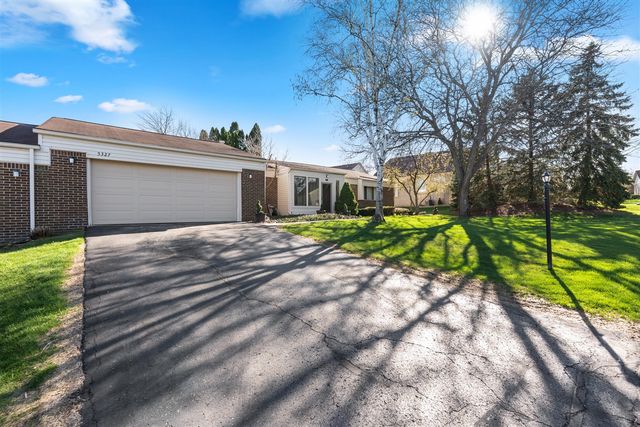 5327 Fairway Court, West Bloomfield, MI 48323