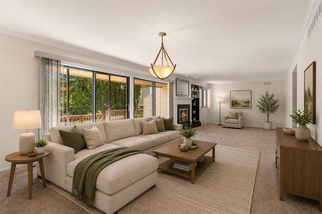 5327 Fairway Court, West Bloomfield, MI 48323