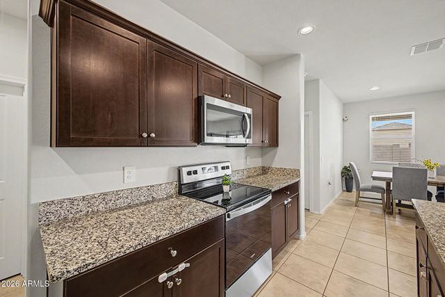 3985 S SEXSON Drive, Buckeye, AZ 85326