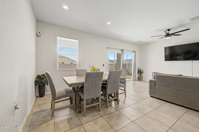 3985 S SEXSON Drive, Buckeye, AZ 85326