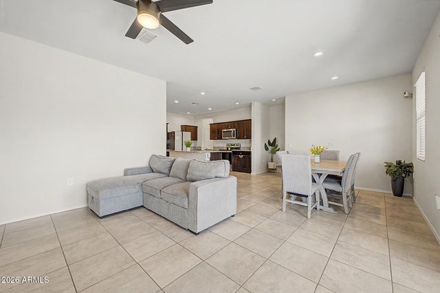 3985 S SEXSON Drive, Buckeye, AZ 85326