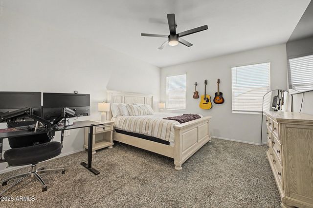 3985 S SEXSON Drive, Buckeye, AZ 85326