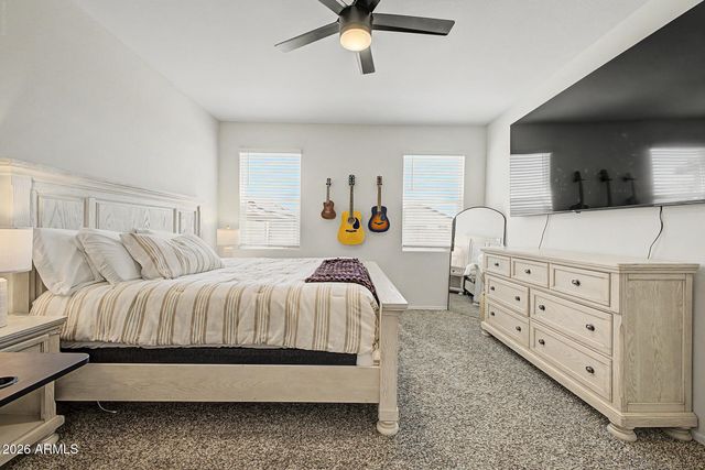3985 S SEXSON Drive, Buckeye, AZ 85326
