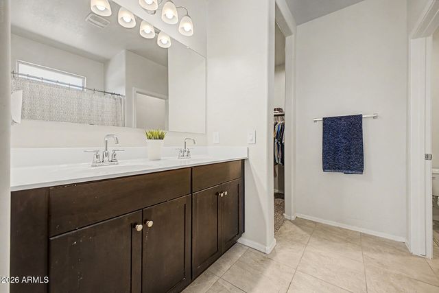 3985 S SEXSON Drive, Buckeye, AZ 85326