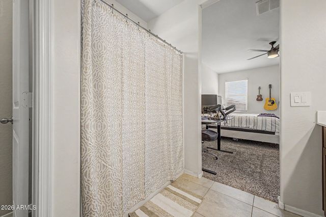 3985 S SEXSON Drive, Buckeye, AZ 85326