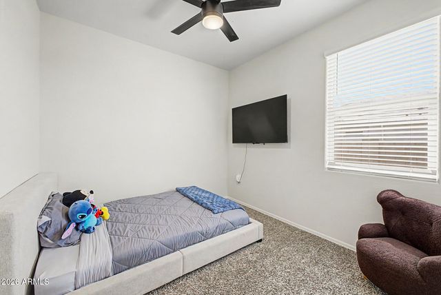 3985 S SEXSON Drive, Buckeye, AZ 85326