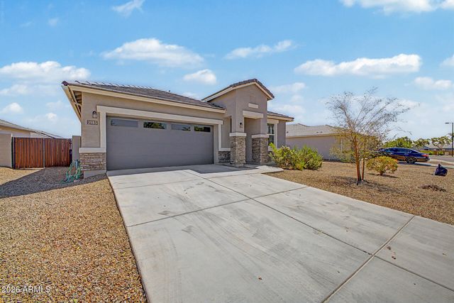 3985 S SEXSON Drive, Buckeye, AZ 85326