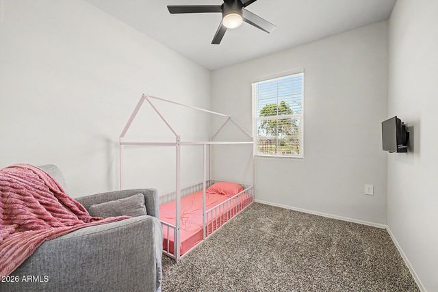 3985 S SEXSON Drive, Buckeye, AZ 85326
