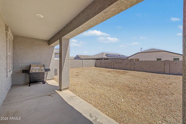 3985 S SEXSON Drive, Buckeye, AZ 85326