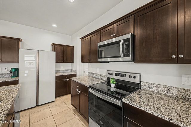 3985 S SEXSON Drive, Buckeye, AZ 85326