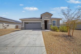 3985 S SEXSON Drive, Buckeye, AZ 85326