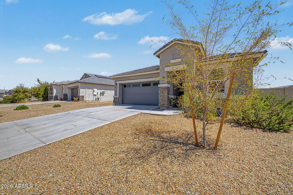 3985 S SEXSON Drive, Buckeye, AZ 85326 — photo 3