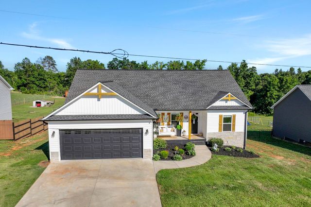 1017 Mason Rd Road, Chesnee, SC 29323