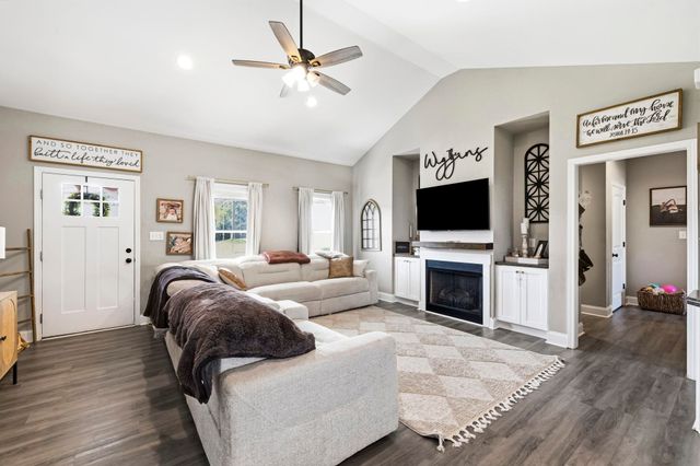 1017 Mason Rd Road, Chesnee, SC 29323
