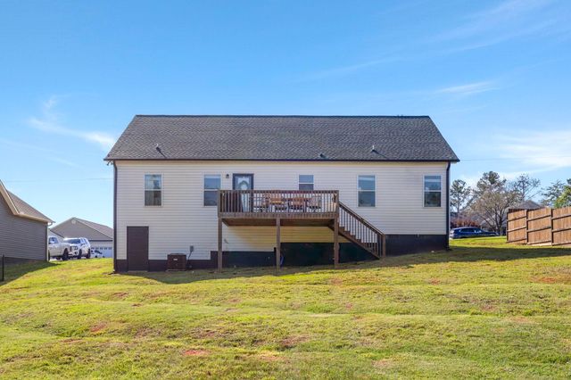 1017 Mason Rd Road, Chesnee, SC 29323