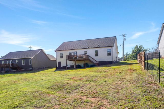 1017 Mason Rd Road, Chesnee, SC 29323