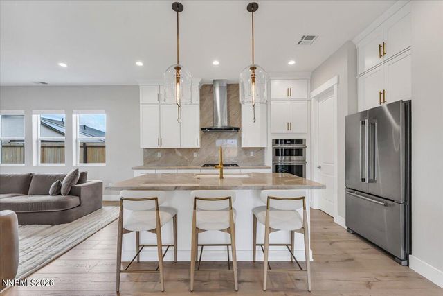 7471 Rustic Towers Drive, Sparks, NV 89436