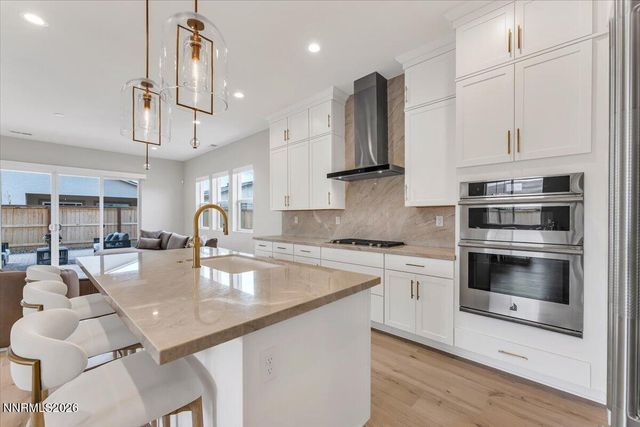 7471 Rustic Towers Drive, Sparks, NV 89436