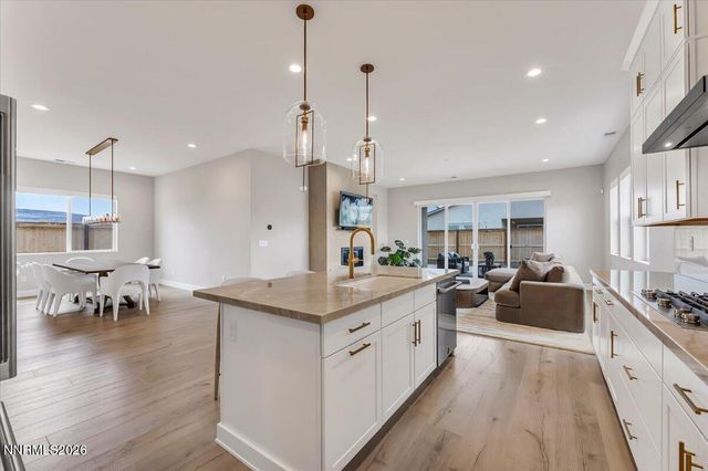 7471 Rustic Towers Drive, Sparks, NV 89436