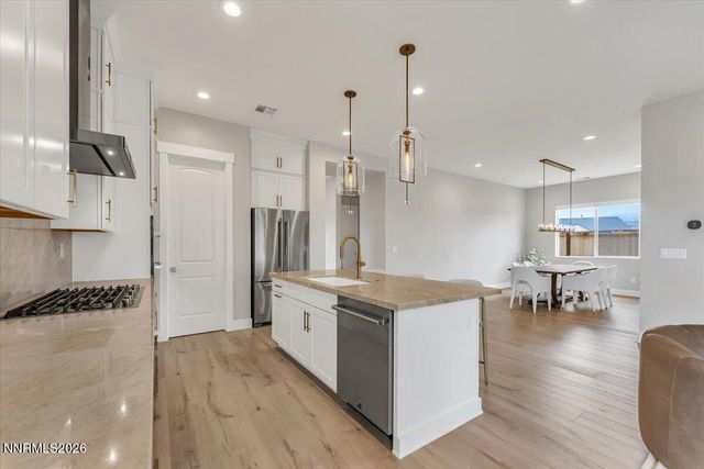 7471 Rustic Towers Drive, Sparks, NV 89436