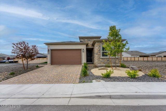 7471 Rustic Towers Drive, Sparks, NV 89436