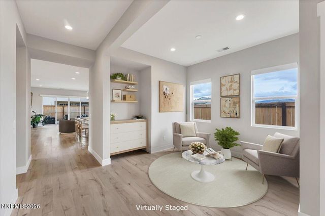 7471 Rustic Towers Drive, Sparks, NV 89436