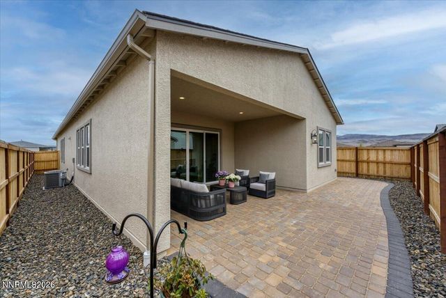 7471 Rustic Towers Drive, Sparks, NV 89436